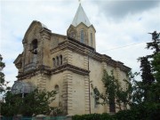 Церковь Петра и Павла - Кутаиси - Имеретия - Грузия