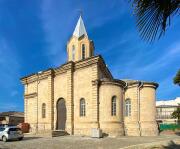 Церковь Петра и Павла - Кутаиси - Имеретия - Грузия