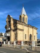 Церковь Петра и Павла, Вид с юго-запада<br>, Кутаиси, Имеретия, Грузия