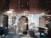 Церковь Николая Чудотворца, , Новоникольское, Данковский район, Липецкая область