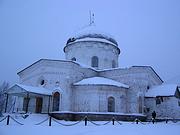 Иванцево. Зосимы и Савватия Соловецких, церковь