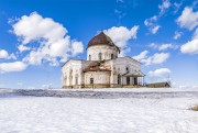 Церковь Зосимы и Савватия Соловецких - Иванцево - Белохолуницкий район - Кировская область