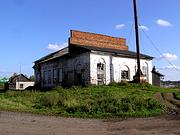 Климковка. Спаса Нерукотворного Образа, церковь