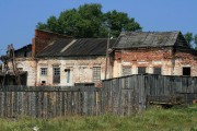 Церковь Спаса Нерукотворного Образа, , Климковка, Белохолуницкий район, Кировская область