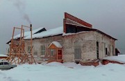 Церковь Спаса Нерукотворного Образа, , Климковка, Белохолуницкий район, Кировская область