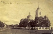 Церковь Спаса Нерукотворного Образа, Фото с сайта: http://pravoslavnayaholunica.ru/xramy-beoxolunickogo-rajona<br>, Климковка, Белохолуницкий район, Кировская область