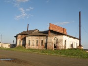 Церковь Спаса Нерукотворного Образа, , Климковка, Белохолуницкий район, Кировская область
