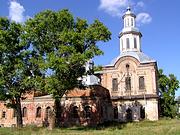 Церковь Воскресения Христова - Суна - Зуевский район - Кировская область