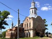 Церковь Воскресения Христова - Суна - Зуевский район - Кировская область