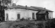 Андреевская. Воскресения Христова, церковь