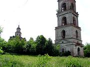 Сезенево. Казанской иконы Божией Матери, церковь