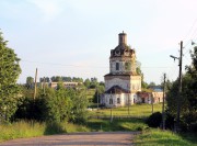 Церковь Вознесения Господня - Прокопье - Белохолуницкий район - Кировская область