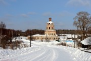 Церковь Вознесения Господня, , Прокопье, Белохолуницкий район, Кировская область