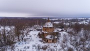 Церковь иконы Божией Матери "Одигитрия" - Извеково - Бабынинский район - Калужская область