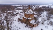 Церковь иконы Божией Матери "Одигитрия" - Извеково - Бабынинский район - Калужская область