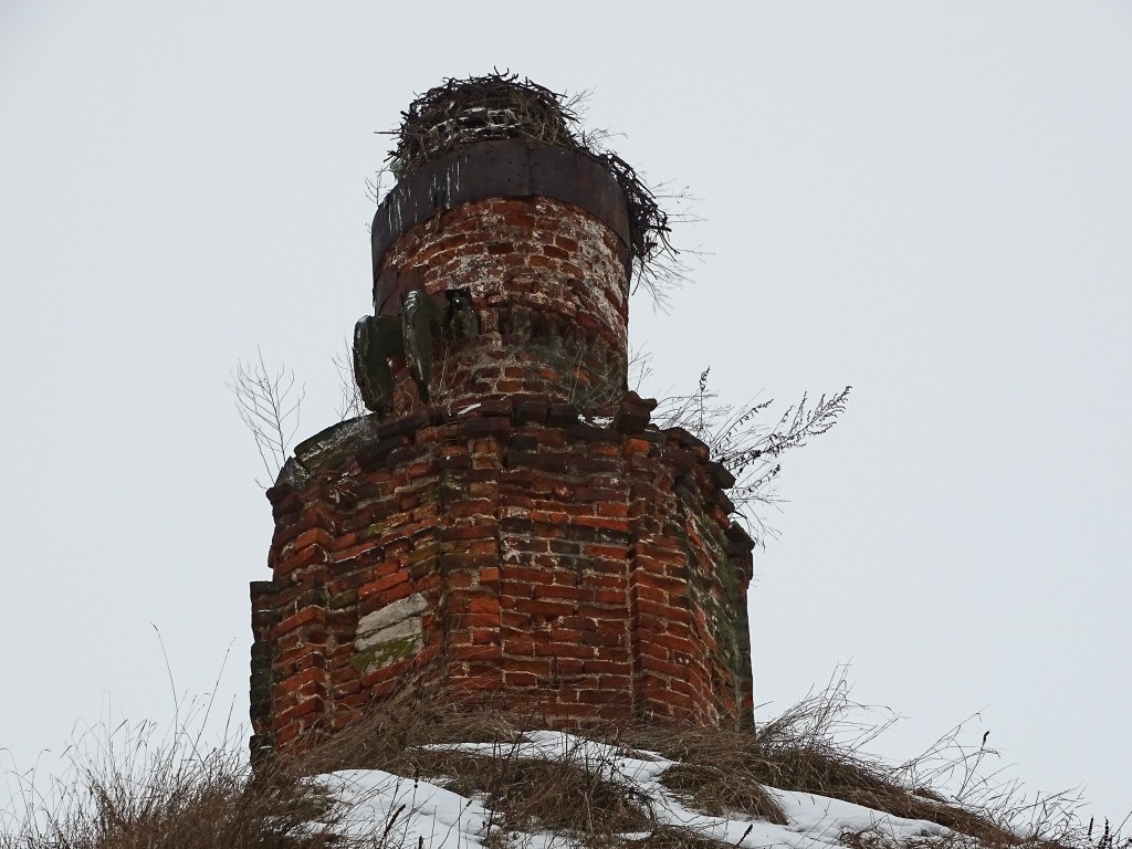 Церковь иконы Божией Матери 