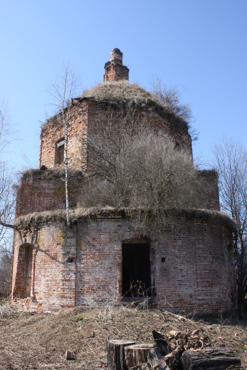 Церковь иконы Божией Матери 