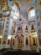 Витебск. Успения Пресвятой Богородицы (новый), кафедральный собор