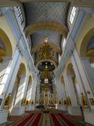 Витебск. Успения Пресвятой Богородицы (новый), кафедральный собор