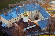 Витебск. Духов монастырь