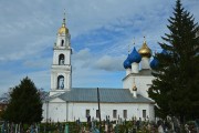 Ярославль. Благовещения Пресвятой Богородицы в Яковлевской слободе, церковь