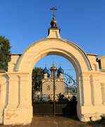 Церковь Благовещения Пресвятой Богородицы в Яковлевской слободе - Ярославль - Ярославль, город - Ярославская область