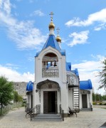 Церковь Рождества Христова, , Волжский, Волжский, город, Волгоградская область