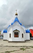 Церковь Рождества Христова - Волжский - Волжский, город - Волгоградская область