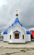Церковь Рождества Христова, , Волжский, Волжский, город, Волгоградская область