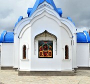Церковь Рождества Христова, , Волжский, Волжский, город, Волгоградская область
