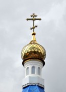 Церковь Рождества Христова, , Волжский, Волжский, город, Волгоградская область