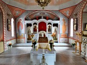 Церковь Рождества Христова, , Волжский, Волжский, город, Волгоградская область