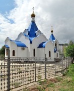 Церковь Рождества Христова, , Волжский, Волжский, город, Волгоградская область
