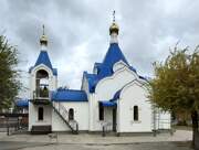 Церковь Рождества Христова, Вид с юга<br>, Волжский, Волжский, город, Волгоградская область