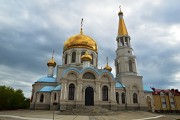 Собор Иоанна Богослова, , Волжский, Волжский, город, Волгоградская область
