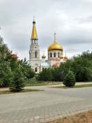 Церковь Иоанна Богослова, , Волжский, Волжский, город, Волгоградская область