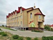 Собор Иоанна Богослова, , Волжский, Волжский, город, Волгоградская область
