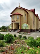 Собор Иоанна Богослова, , Волжский, Волжский, город, Волгоградская область