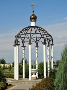 Собор Иоанна Богослова, , Волжский, Волжский, город, Волгоградская область