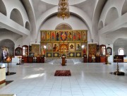 Церковь Иоанна Богослова - Волжский - Волжский, город - Волгоградская область