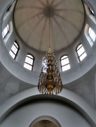 Собор Иоанна Богослова, , Волжский, Волжский, город, Волгоградская область