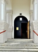 Собор Иоанна Богослова, , Волжский, Волжский, город, Волгоградская область