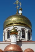Церковь Иоанна Богослова, , Волжский, Волжский, город, Волгоградская область