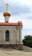 Собор Иоанна Богослова, , Волжский, Волжский, город, Волгоградская область