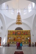 Собор Иоанна Богослова, , Волжский, Волжский, город, Волгоградская область