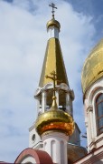 Собор Иоанна Богослова, , Волжский, Волжский, город, Волгоградская область