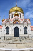 Собор Иоанна Богослова, , Волжский, Волжский, город, Волгоградская область