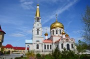 Собор Иоанна Богослова, , Волжский, Волжский, город, Волгоградская область