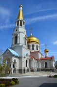 Церковь Иоанна Богослова - Волжский - Волжский, город - Волгоградская область