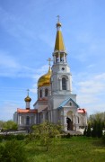 Собор Иоанна Богослова, , Волжский, Волжский, город, Волгоградская область
